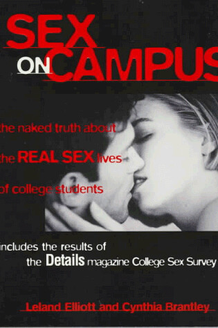 Cover of Sex on Campus