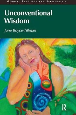 Cover of Unconventional Wisdom