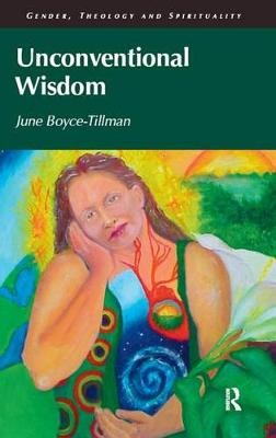 Book cover for Unconventional Wisdom