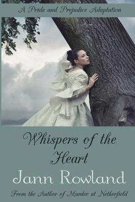 Book cover for Whispers of the Heart