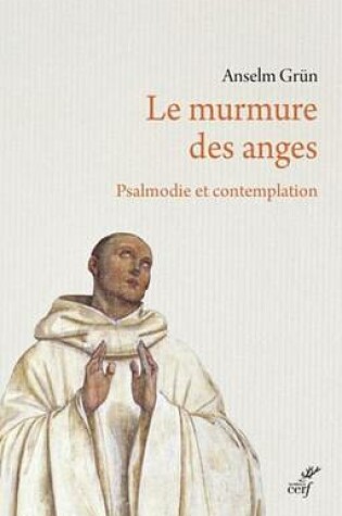Cover of Le Murmure Des Anges