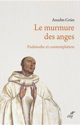 Book cover for Le Murmure Des Anges