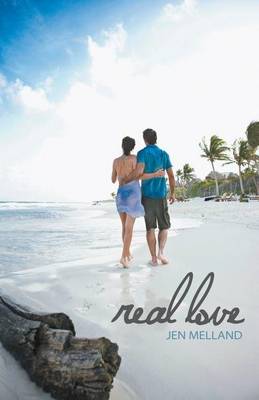 Cover of Real Love