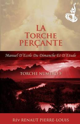 Cover of Torche Percante