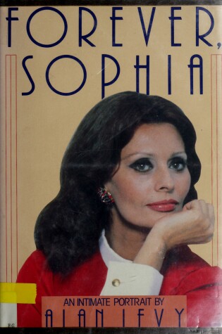 Cover of Forever, Sophia