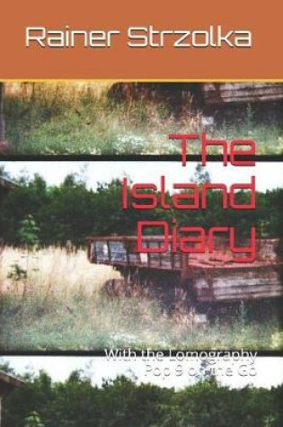 Cover of The Island Diary