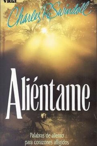 Cover of Alientame