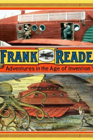 Cover of Frank Reade
