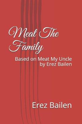 Book cover for Meat The Family