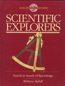 Book cover for Scientific Explorers