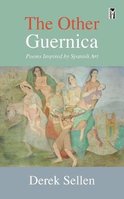 Book cover for The Other Guernica