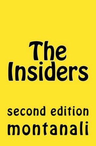 Cover of The Insiders