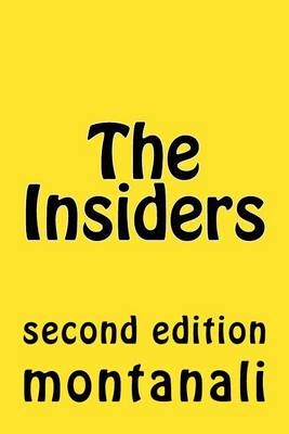 Book cover for The Insiders