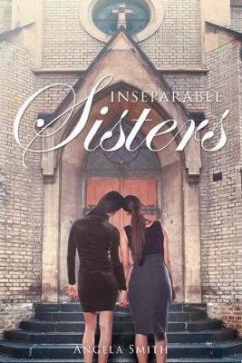 Book cover for Inseparable Sisters