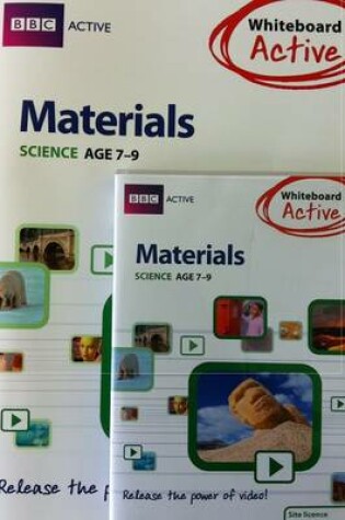 Cover of Materials (7-9) WA Pk