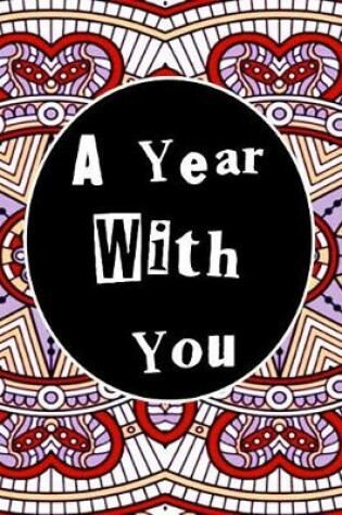 Cover of A Year With You