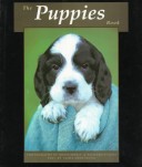 Book cover for The Puppies Book