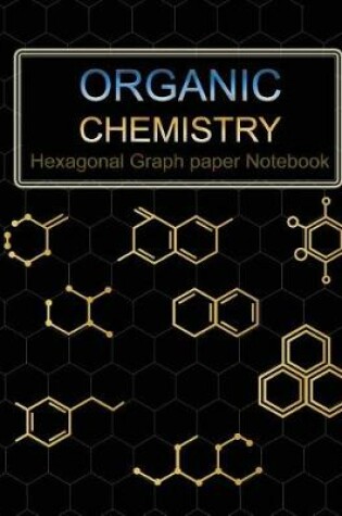 Cover of Organic Chemistry