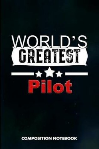 Cover of World's Greatest Pilot