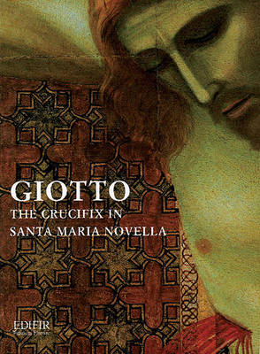 Book cover for Giotto