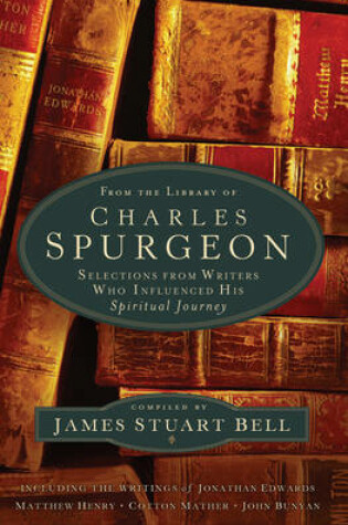 From the Library of Charles Spurgeon