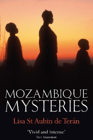 Cover of Mozambique Mysteries
