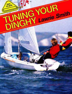 Book cover for Tuning Your Dinghy