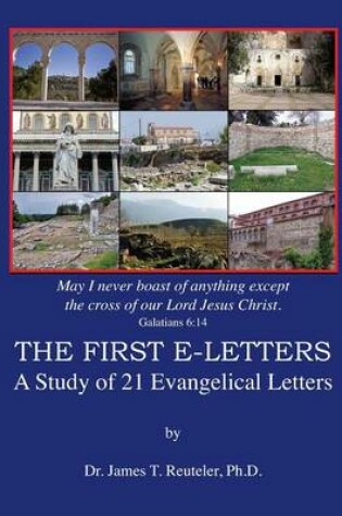 Cover of The First E-Letters