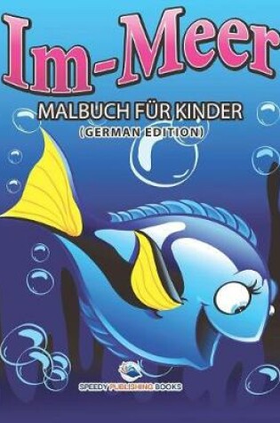 Cover of Roboter-Malbuch für Kinder (German Edition)