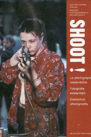 Cover of Shoot!