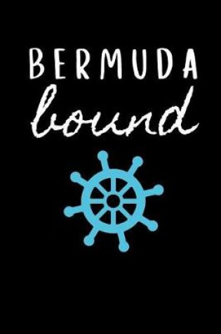 Cover of Bermuda Bound