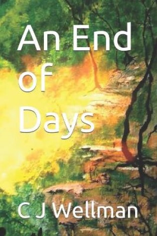 Cover of An End of Days