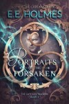 Book cover for Portraits of the Forsaken