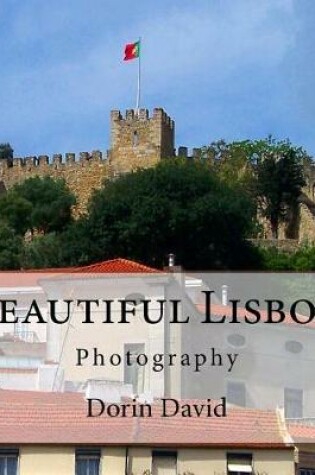 Cover of Beautiful Lisbon