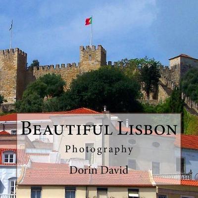 Book cover for Beautiful Lisbon