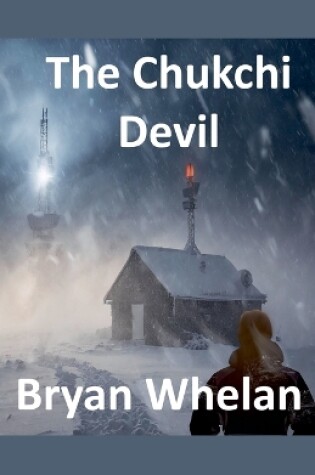 Cover of The Chukchi Devil