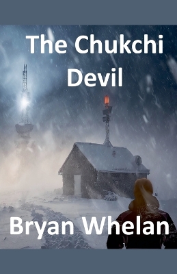 Book cover for The Chukchi Devil