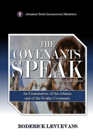 Cover of The Covenants Speak