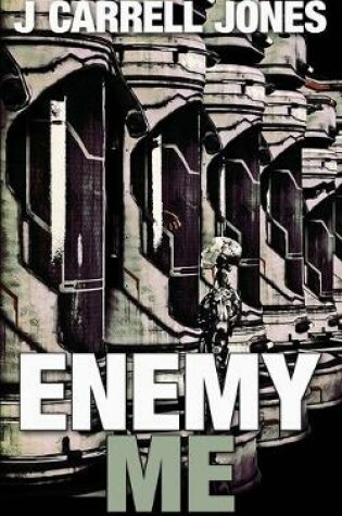 Cover of Enemy Me