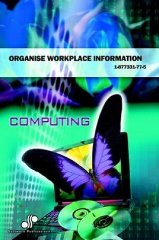 Cover of Organise Workplace Information