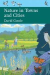 Book cover for Nature in Towns and Cities