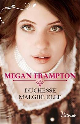 Book cover for Duchesse Malgre Elle
