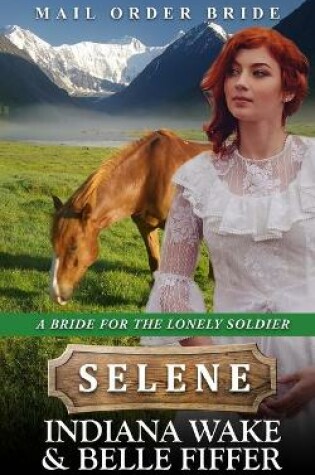 Cover of Mail Order Bride - Selene