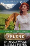 Book cover for Mail Order Bride - Selene