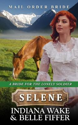 Cover of Mail Order Bride - Selene