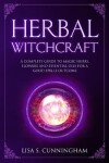 Book cover for Herbal Witchcraft