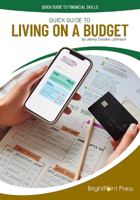 Cover of Quick Guide to Living on a Budget