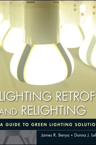 Cover of Lighting Retrofit and Relighting