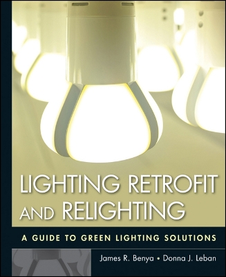 Cover of Lighting Retrofit and Relighting