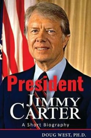 Cover of President Jimmy Carter